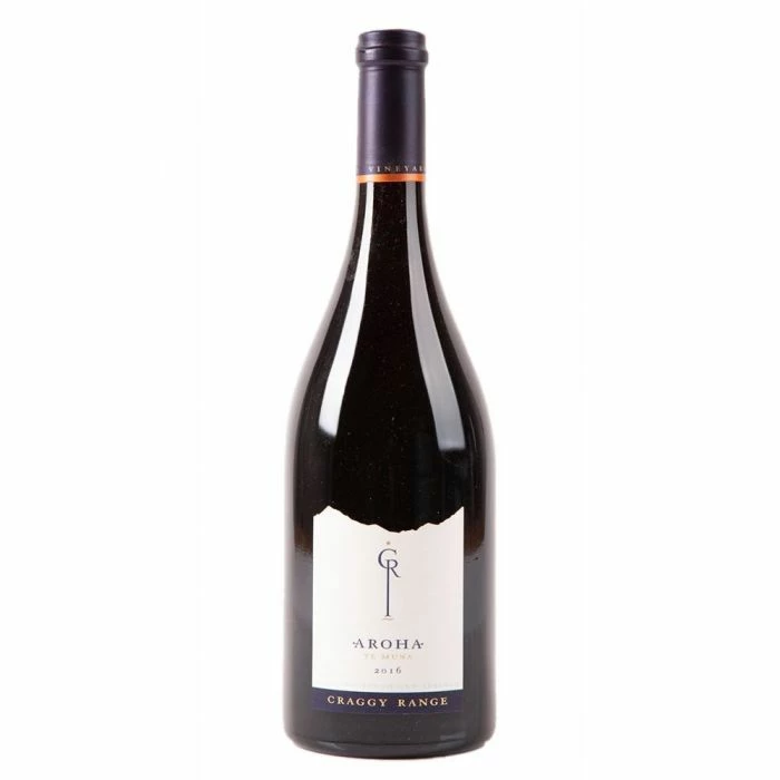 Craggy Range "Te Muna Aroha" 2019 3 Craggy Range "Te Muna Aroha" 2019