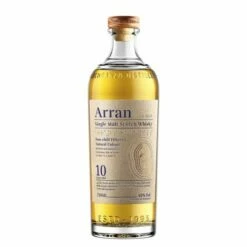 Arran 10 ετών