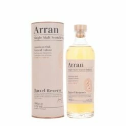 Arran Barrel Reserve
