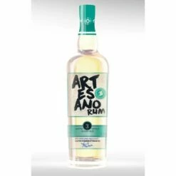 Artesano 3 Years Old