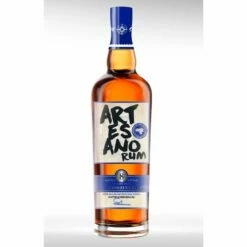 Artesano 8 Years Old
