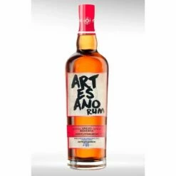 Artesano Anejo Reserva