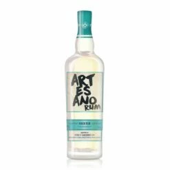 Artesano Rum Silver
