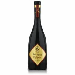 Κτήμα Αβαντίς - Syrah Συλλογή Magnum 2017