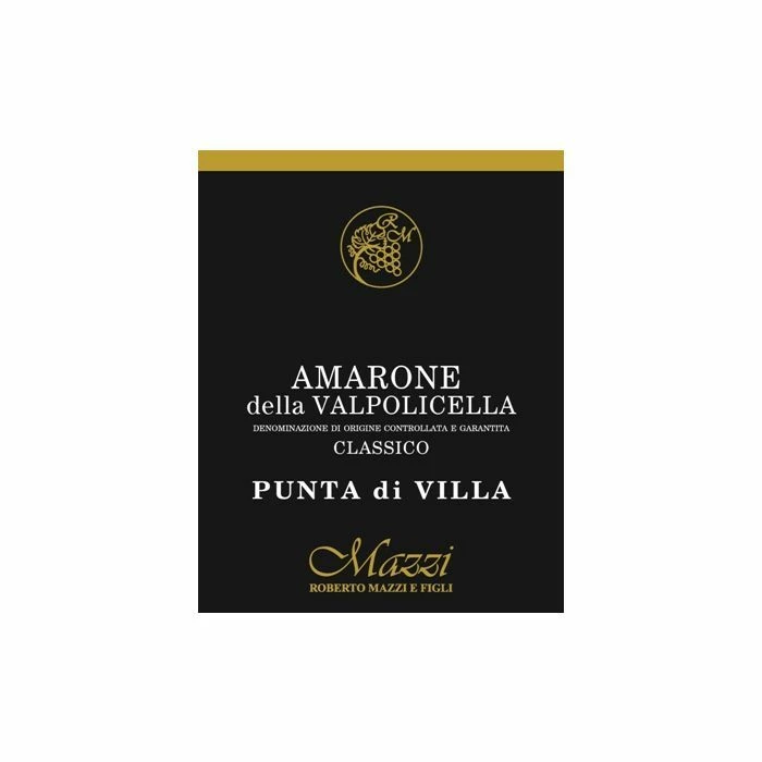 Amarone Della Valpolicella Classico PdV 2018 4 Amarone Della Valpolicella Classico PdV 2018 - Image 2