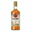 Bacardi Anejo Cuatro