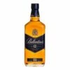 Ballantines 12 Year Old -Vine Barrel ballantines12yo 1