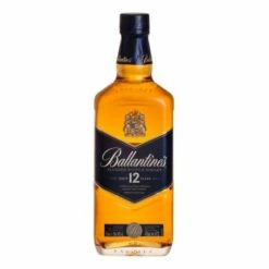 Ballantines 12 Year Old