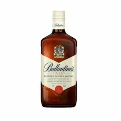 Ballantines Finest