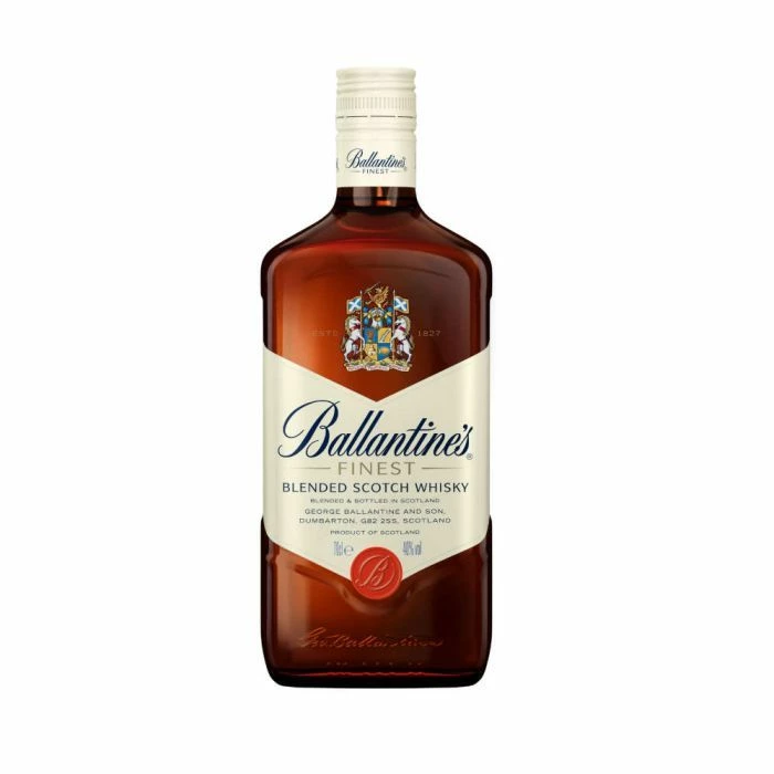 Ballantines Finest 3 Ballantines Finest