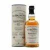 The Balvenie DoubleWood 12 Year Old Single Malt Scotch Whisky