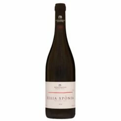 Χίλια Χρόνια Ερυθρός 2018