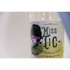 MissTic -Vine Barrel barshow19 417