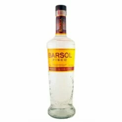 Pisco Primero Quebranta