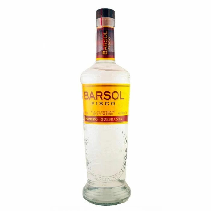Pisco Primero Quebranta 3 Pisco Primero Quebranta