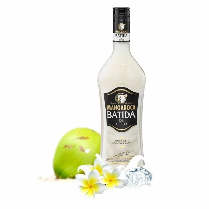 Batida De Coco 4 Batida De Coco - Image 2