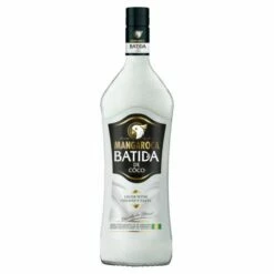 Batida De Coco
