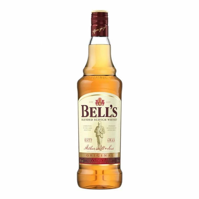 Bells Original 3 Bells Original