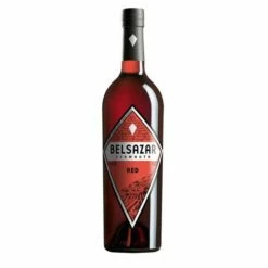 Belsazar Red Vermouth