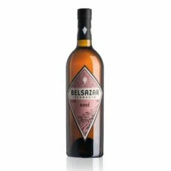 Belsazar Rose Vermouth