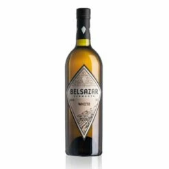 Belsazar White Vermouth