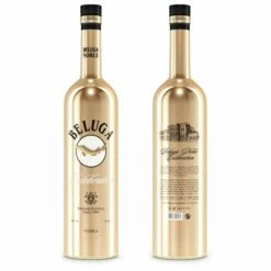 Beluga Celebration Gift Box 3lt