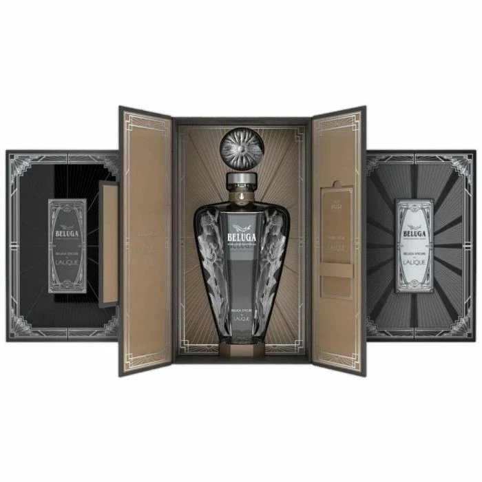 Beluga Epicure 3 Beluga Epicure