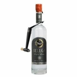 Beluga Gold Line Double Magnum