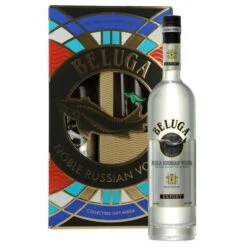 Beluga Noble & ποτήρι Rocks -Vine Barrel beluganoblerockspack1