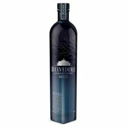Belvedere Vodka Lake Bartezek