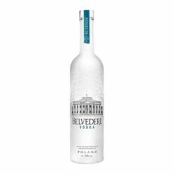 Belvedere Vodka (1.75lt)