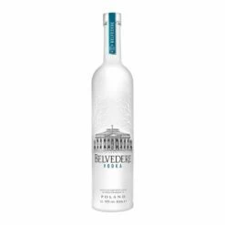 Belvedere Vodka (3lt)