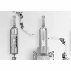 Belvedere Vodka Bespoke Chrome Edition (1.75lt) - Με χάραξη 7 Belvedere Vodka Bespoke Chrome Edition (1.75lt) - Με χάραξη -Vine Barrel belvederebespchrome3