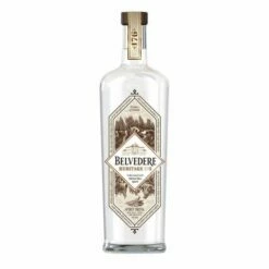 Belvedere Vodka Heritage
