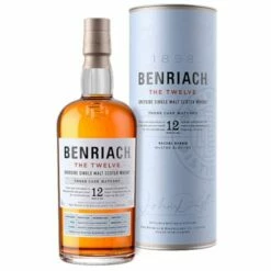 BenRiach 12 ετών