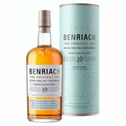 BenRiach 10 ετών
