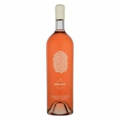 Βίβλινος Ροζέ Magnum 2022