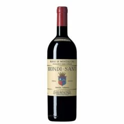 Rosso Di Montalcino - Biondi Santi 2019