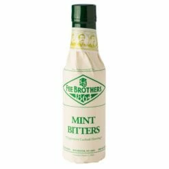 Mint Bitter 150ml