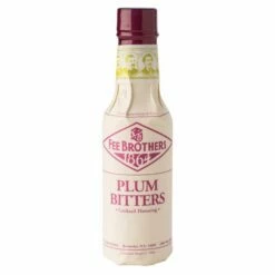 Plum Bitter 150ml