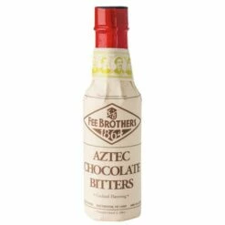Aztec Chocolate Bitter 150ml