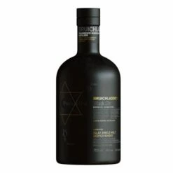 Bruichladdich Black Art, Edition 10.1