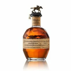 Blanton’s Original Single Barrel