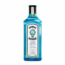 Bombay Sapphire