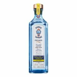 Bombay Sapphire Premier Cru
