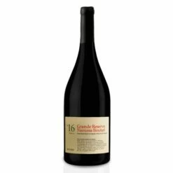 Μπουτάρης - Grande Reserve Naoussa Magnum 2016 5 Μπουτάρης - Grande Reserve Naoussa Magnum 2016 -Vine Barrel boutarigrandereservemagnum16