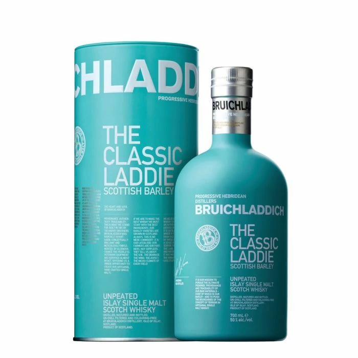 Bruichladdich Classic Laddie 3 Bruichladdich Classic Laddie