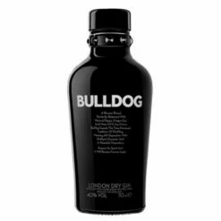 Bulldog