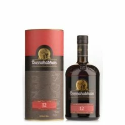 Bunnahabhain 12 ετων