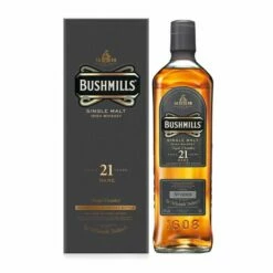 Bushmills 21 Year Old